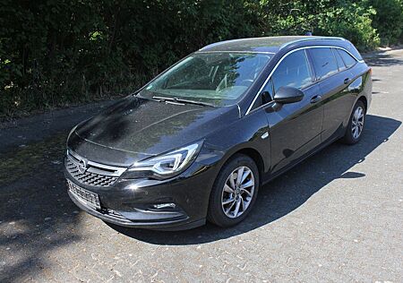 Opel Astra K Sports Tourer Innovation,Aut,Leder,Navi