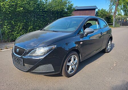 Seat Ibiza SC 1.4 16V neue TÜV, Klimaanlage
