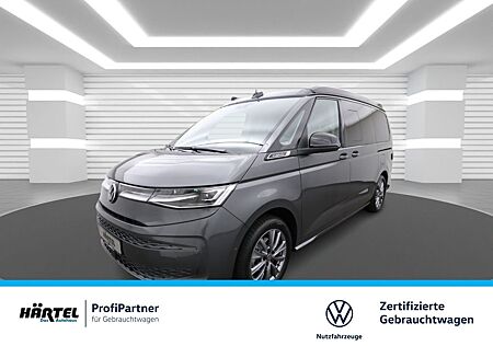 VW T6 California Volkswagen T7 CALIFORNIA OCEAN AD 2.0 TDI DSG (+EURO6) Navi