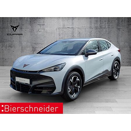Cupra Tavascan leasen