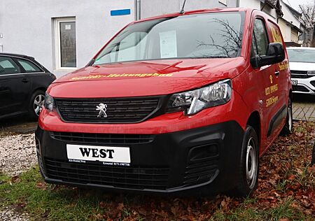 Peugeot Partner Pro L1 Klima **72 Tkm.** GARANTIE 2020