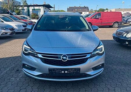 Opel Astra K Sports Tourer Innovation Start/Stop