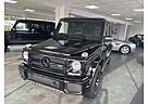 Mercedes-Benz G 63 AMG Exclusive Edition (463.272)