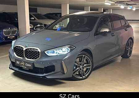 BMW M135 i xDrive*PANO*LED*KAM*H&K