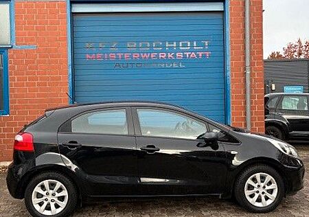 Kia Rio Business Line
