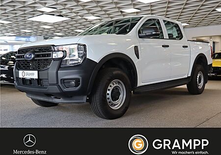 Ford Ranger XL 4x4 Doppelkabine AHK/Winterp./Outdoor