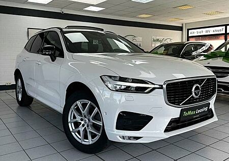 Volvo XC 60 XC60 B5 R-Design*AWD*HEAD-UP*BOWERS* PANORAMA