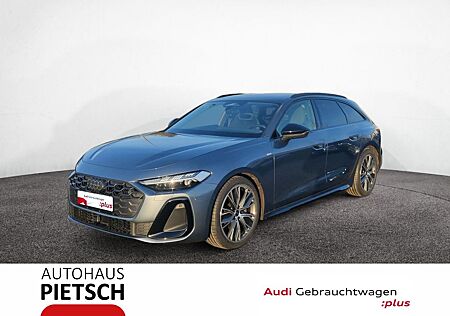 Audi A5 Avant TFSI quattro S line Tech+ Panorama AHK