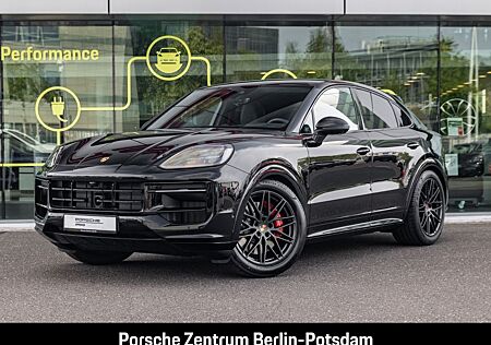 Porsche Cayenne GTS Coupe BOSE Sportabgas Panoramadach