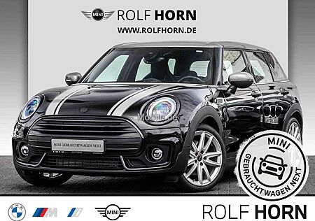Mini Cooper D Clubman Clubman Cooper D JCW Trim Navi Klima RFK LED SHZ