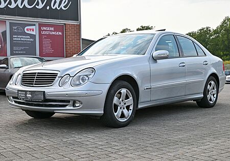 Mercedes-Benz E 280 CDI W211 *2.HD*XENON*NAVI*TOP*GARANTIE*