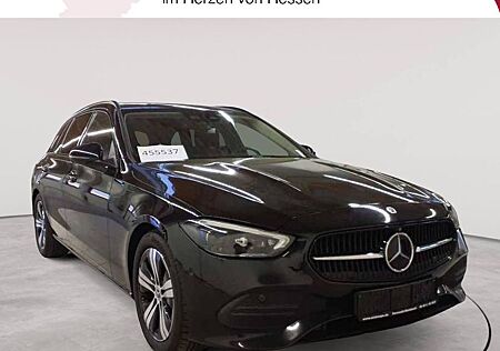 Mercedes-Benz C 220 C 220d 4M T-Ava Pano AHK BusiP AssiP DIS