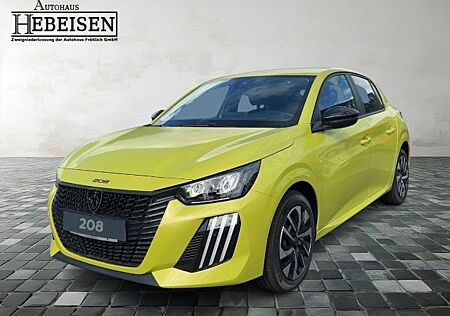 Peugeot 208 Hybrid 110 e-DSC6 Style