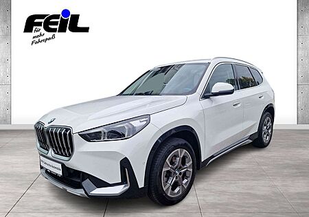 BMW X1 gebraucht kaufen BMW X1 sDrive20d xLine HK HiFi DAB LED RFK