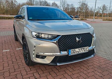 DS Automobiles DS7 Crossback DS7 (Crossback) E-Tense 4x4 300 Opera