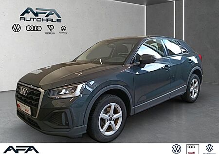 Audi Q2 35 TFSI S tronic LED*Navi*PDC*Smart.Int