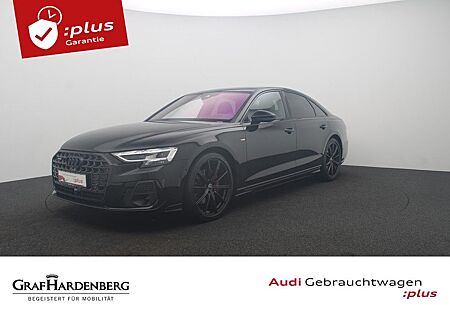 Audi A8 50 TDI quattro S line Matrix Navi B&O HuD