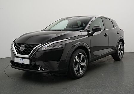 Nissan Qashqai N-Connecta APPS/NAVI+360KAMERA+SITZHZG