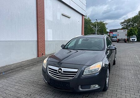Opel Insignia A Sports Tourer Edition,HU bis 11 /2026