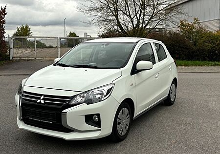 Mitsubishi Space Star gebraucht kaufen Mitsubishi Space Star /1Hand/Klima/Einparkhilfe/9.700km