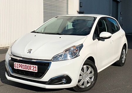 Peugeot 208 *1.5 *Navi*Klimaautomat#7279277