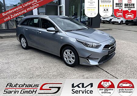 Kia Cee'd Sportswagon CEED SW 1.0T VISION KOMFORT+ NAVI KAMERA SHZ