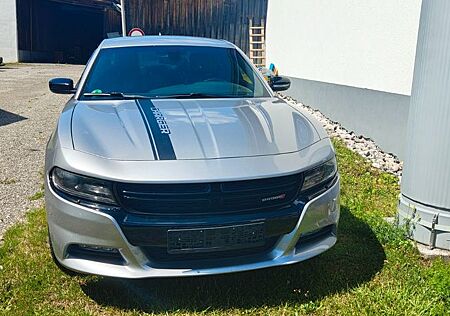 Dodge Charger 3.6 SXT AWD Ralley