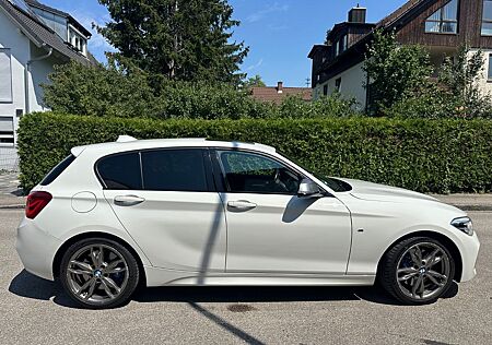 BMW 140 M140i xDrive A -