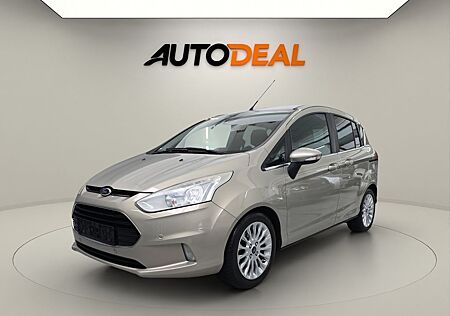 Ford B-Max Titanium 1.0*Navi*SHZ*Rückfahrkamera*