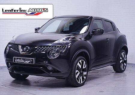 Nissan Juke 1.2 DIG-T S/S N-Connecta Navi kamera klima