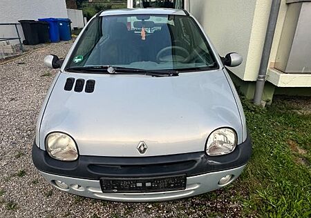 Renault Twingo Dynamique 1.2 16V Dynamique