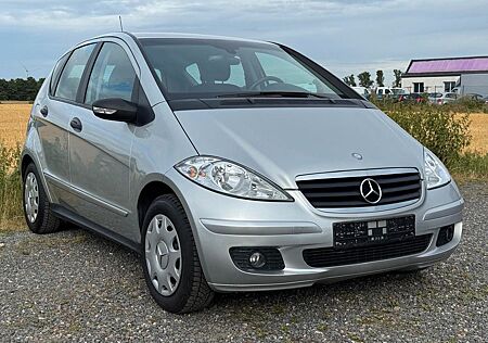 Mercedes-Benz A 150 AA -Klasse *Automatik*SHZ*Klima* 1 Hand