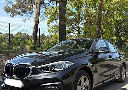 BMW 118i Advantage Advantage