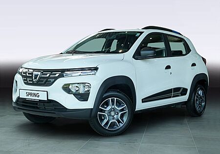 Dacia Spring Business PDC KLIMA
