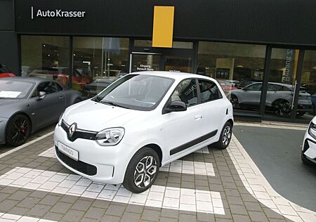 Renault Twingo EQUILIBRE SCe 65 Start & Stop