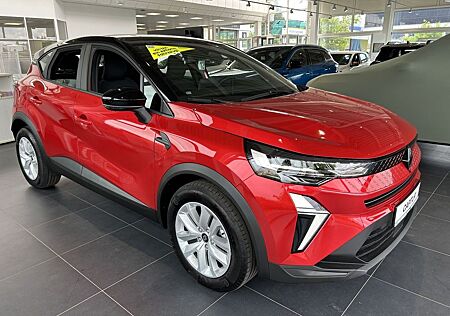 Renault Captur Evolution TCe 90