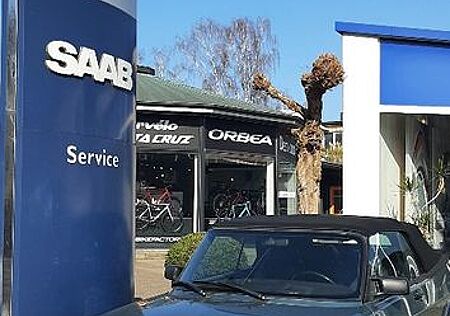 Saab 900 Vollturbo