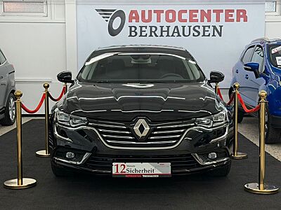 Renault Talisman Intens*AUTOMATIK*NAVI*LEDER*GARANTIE*