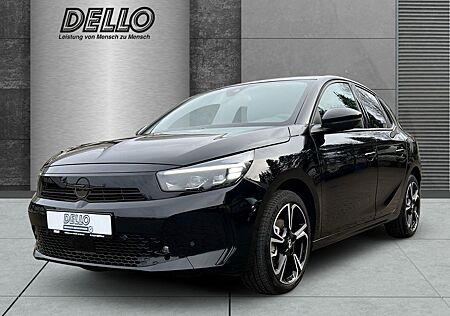 Opel Corsa Turbo GS Navi LED Apple CarPlay Android Au