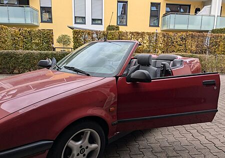 Renault R 19 R19 Cabrio (Projekt), H-Kennzeichen mögl