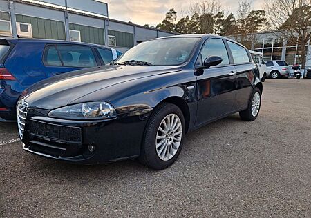 Alfa Romeo 147 Alfa