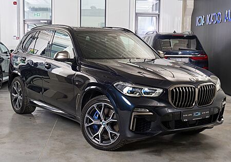 BMW X5 M50 d