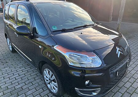 Citroën C3 Picasso HDi 110 FAP Exclusive TÜV NEU