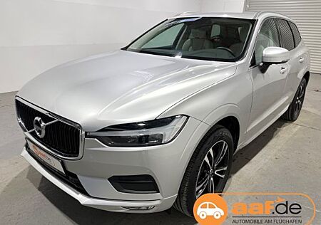 Volvo XC 60 XC60 B4 Diesel Momentum Pro Automatik EU6 Leder
