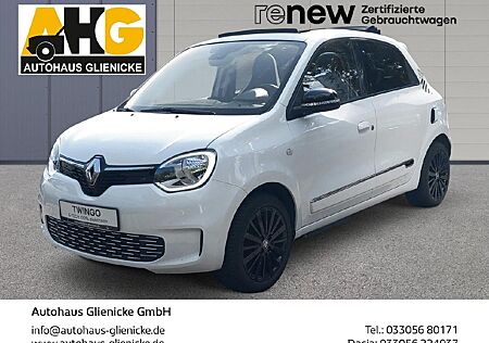 Renault Twingo Urban Night Electric