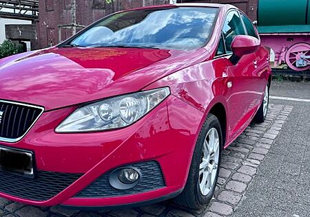 Seat Ibiza 1.4 16V 63kW