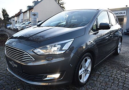 Ford C-Max Titanium