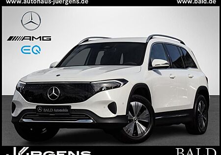 Mercedes-Benz EQB 250+ Progressive/LED/Kamera/Totw/EASY-P/Ambi
