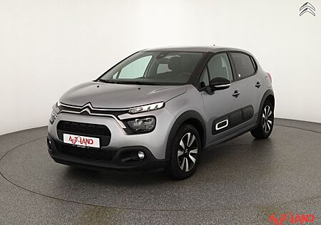 Citroën C3 PureTech 110 LED Navi Kamera