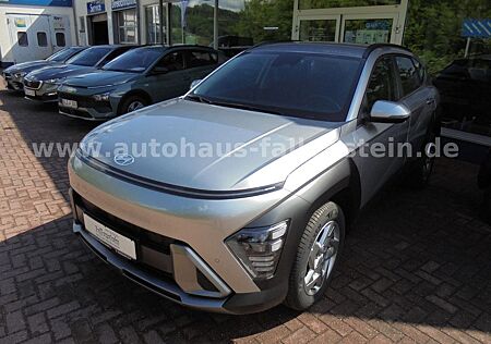 Hyundai Kona 1.6 T-GDI 199 PS Prime 2WD 7DCT